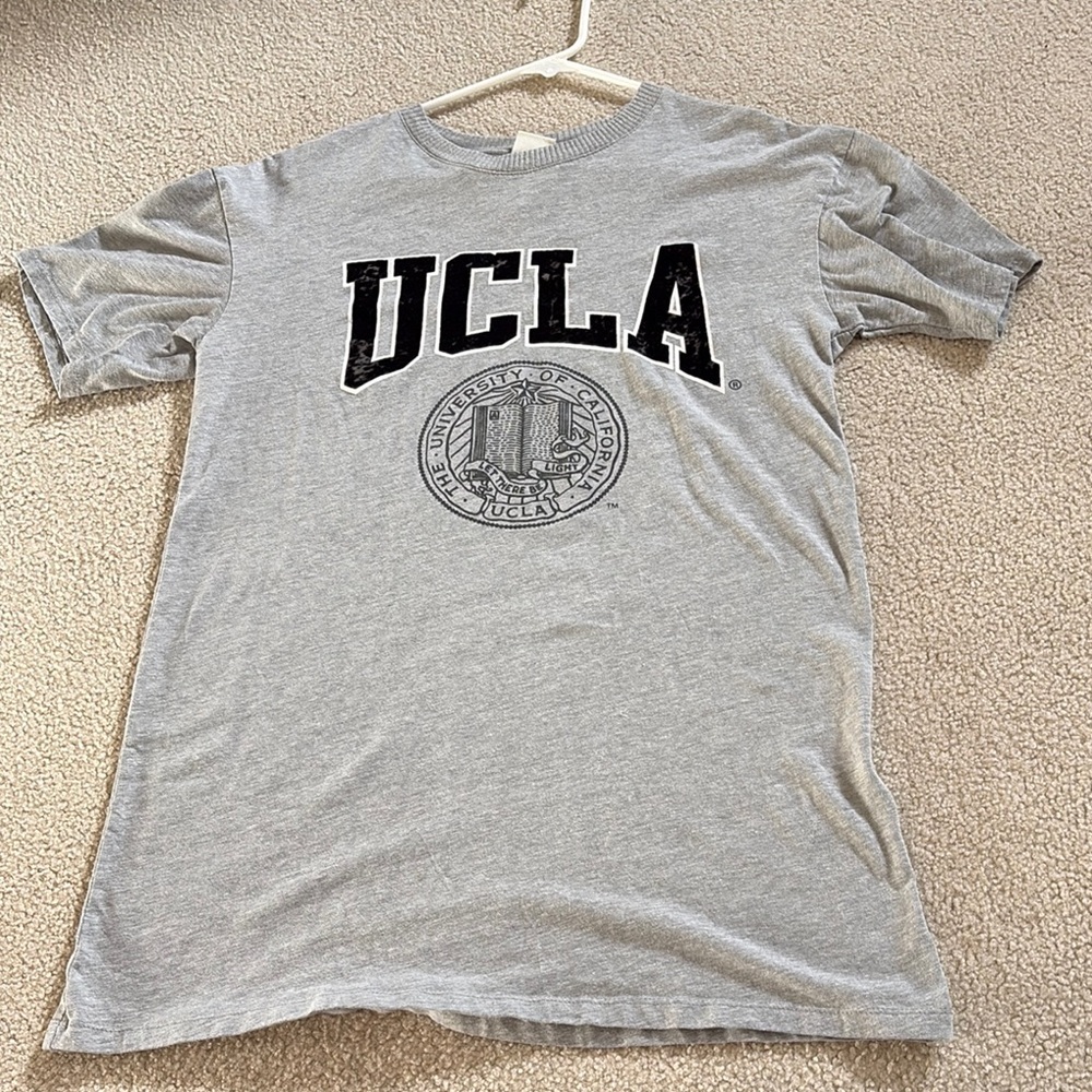 OVERSIZED UCLA T-Shirt